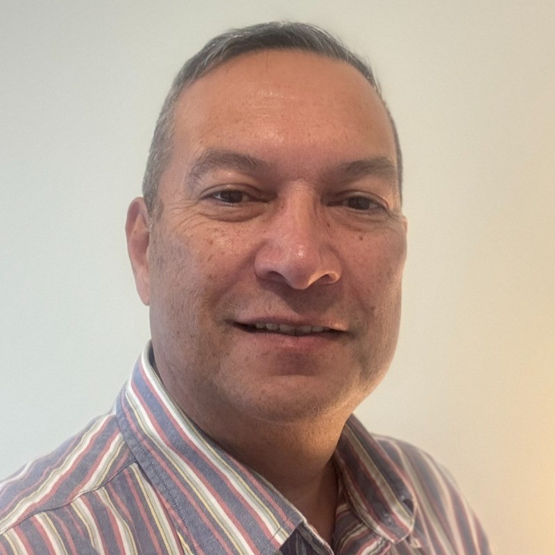 Les Oates - National Operations Manager of CEE3