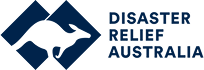 Disaster Relied Australia Logo