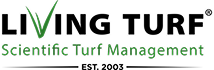 Living Turf Logo