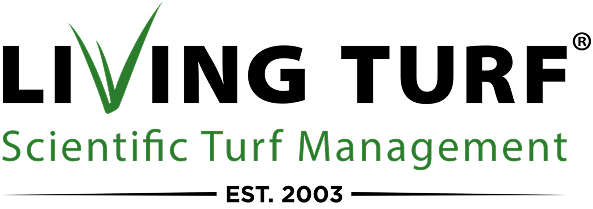 Living Turf For Scientific Turf Management