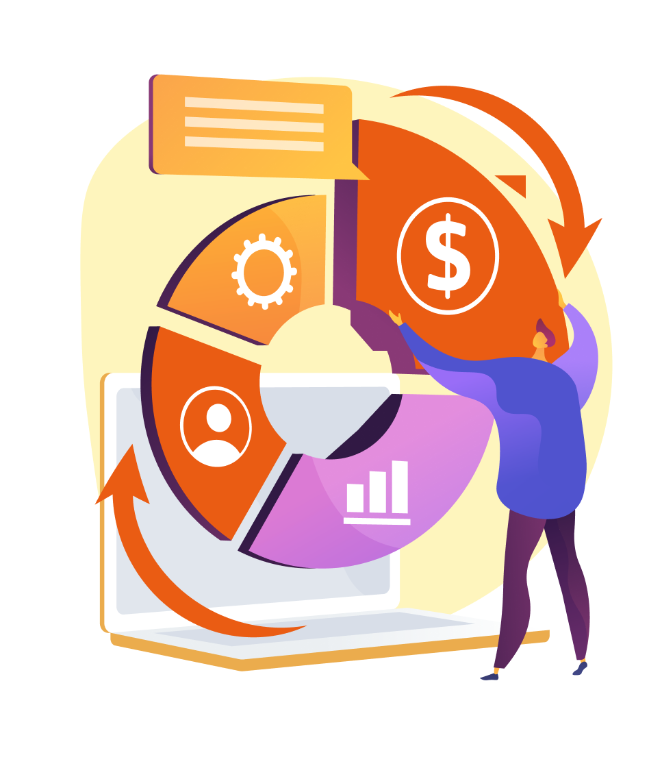 Business Professional Services