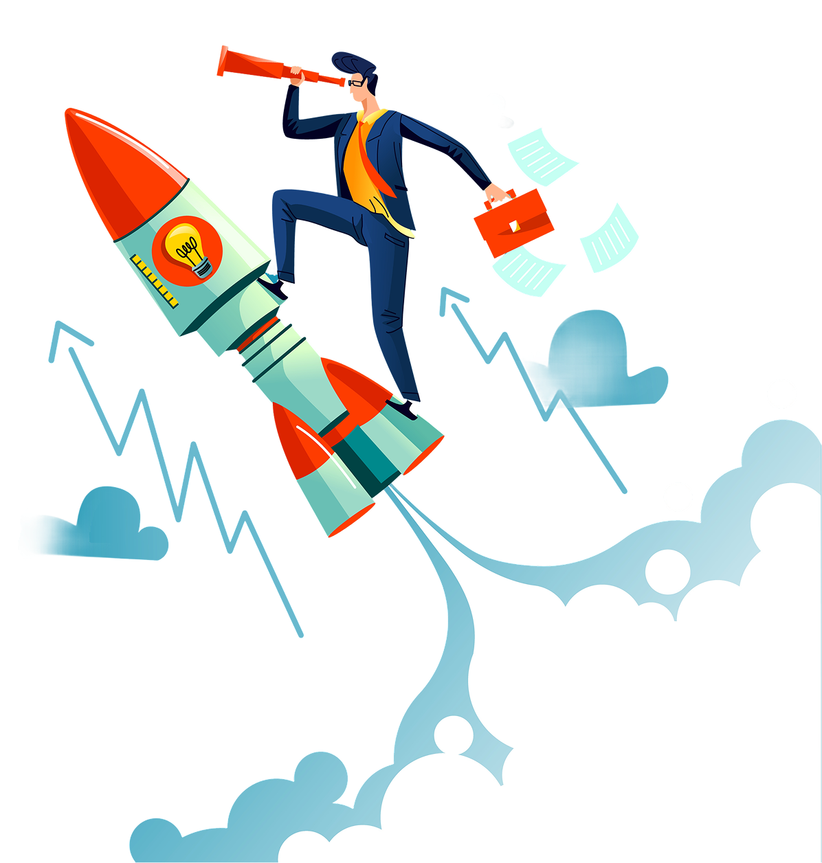 Intelligent Automation Specialists