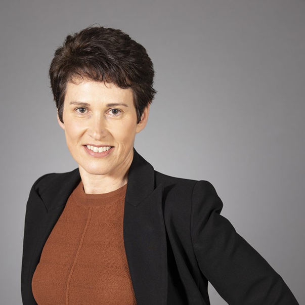 Amanda Milin - Advisor of Turbineers