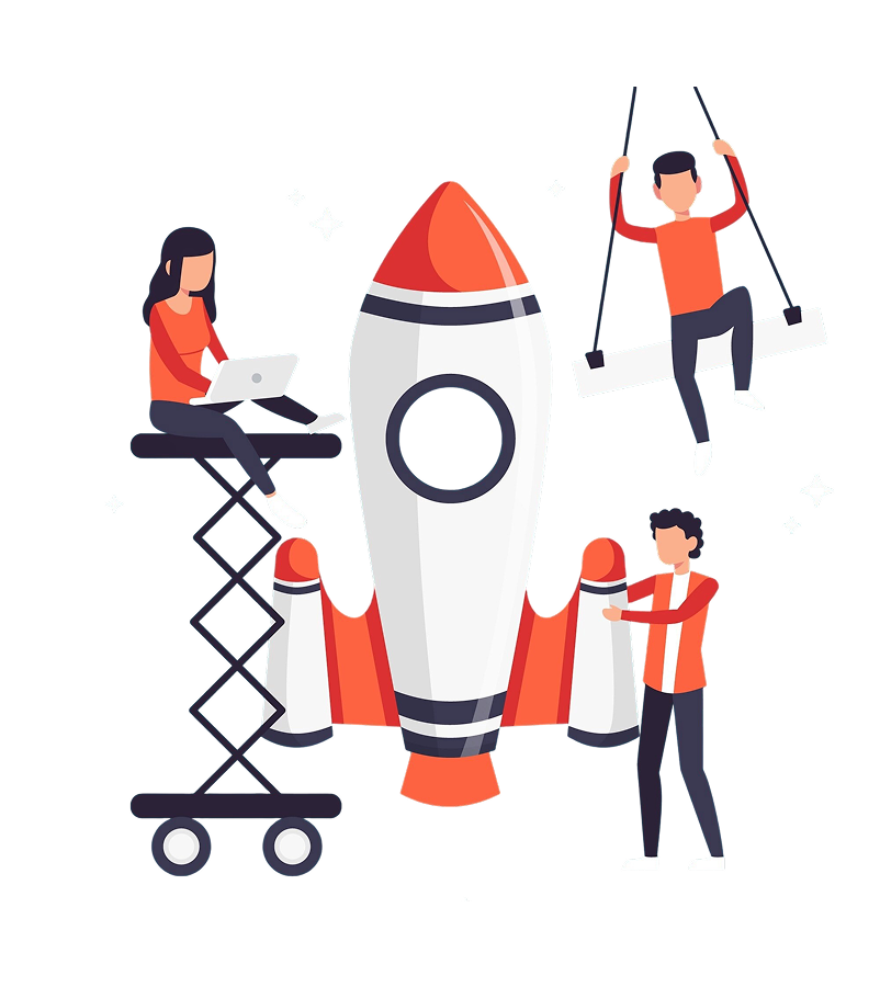 Business Transformation Partner