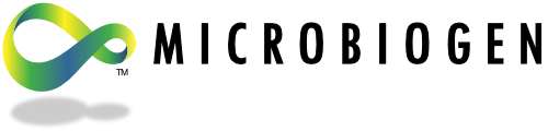 MicroBioGen Logo