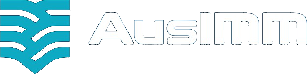 The Australasian Institute of Mining and Metallurgy Logo