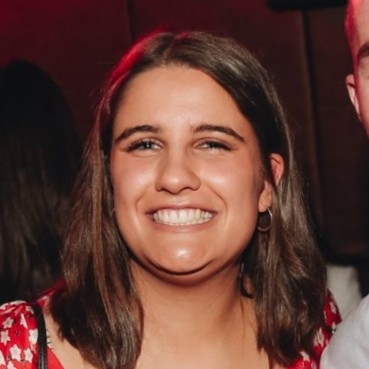 Therapeutic Guidelines' Marketing Specialist Isabella Pisasale