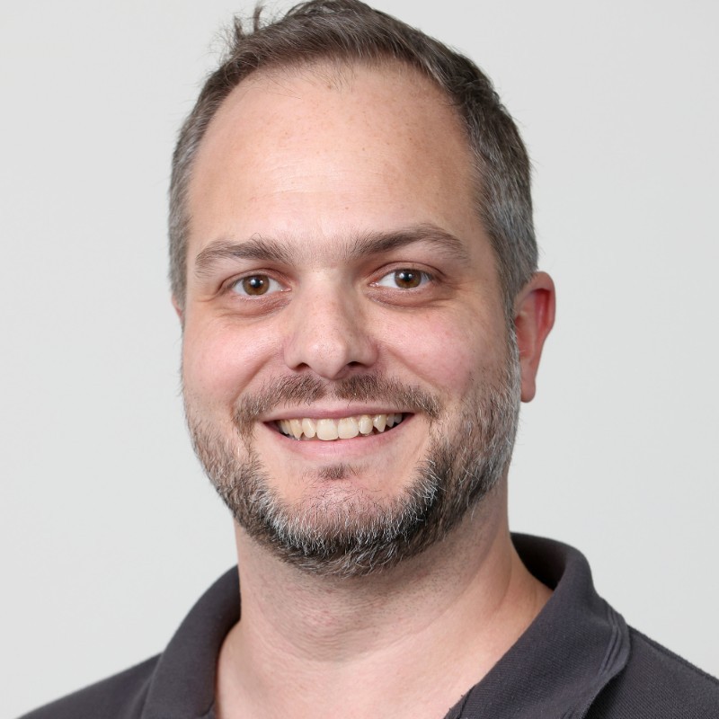 MicroBioGen's Respected Member Drew