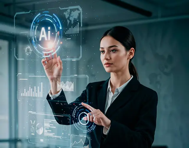 AI Technologies