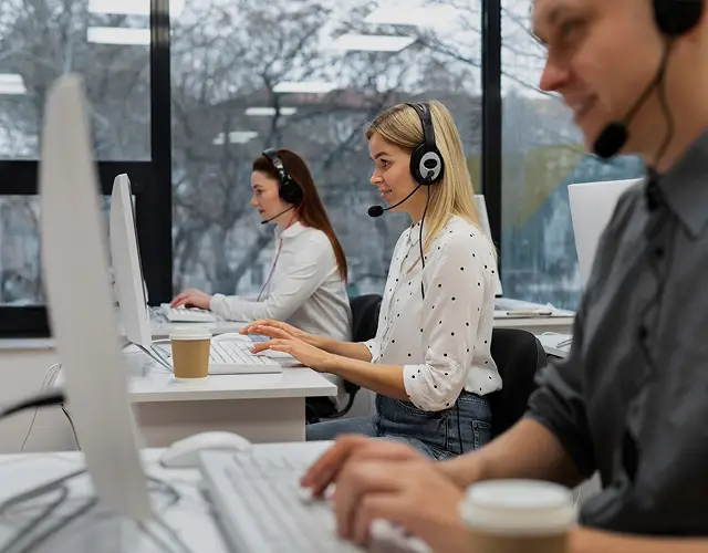 Dynamics 365 Customer Service