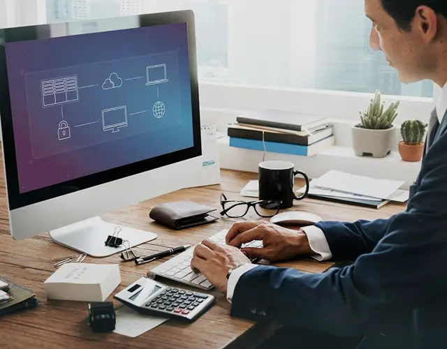 Microsoft Business Applications
